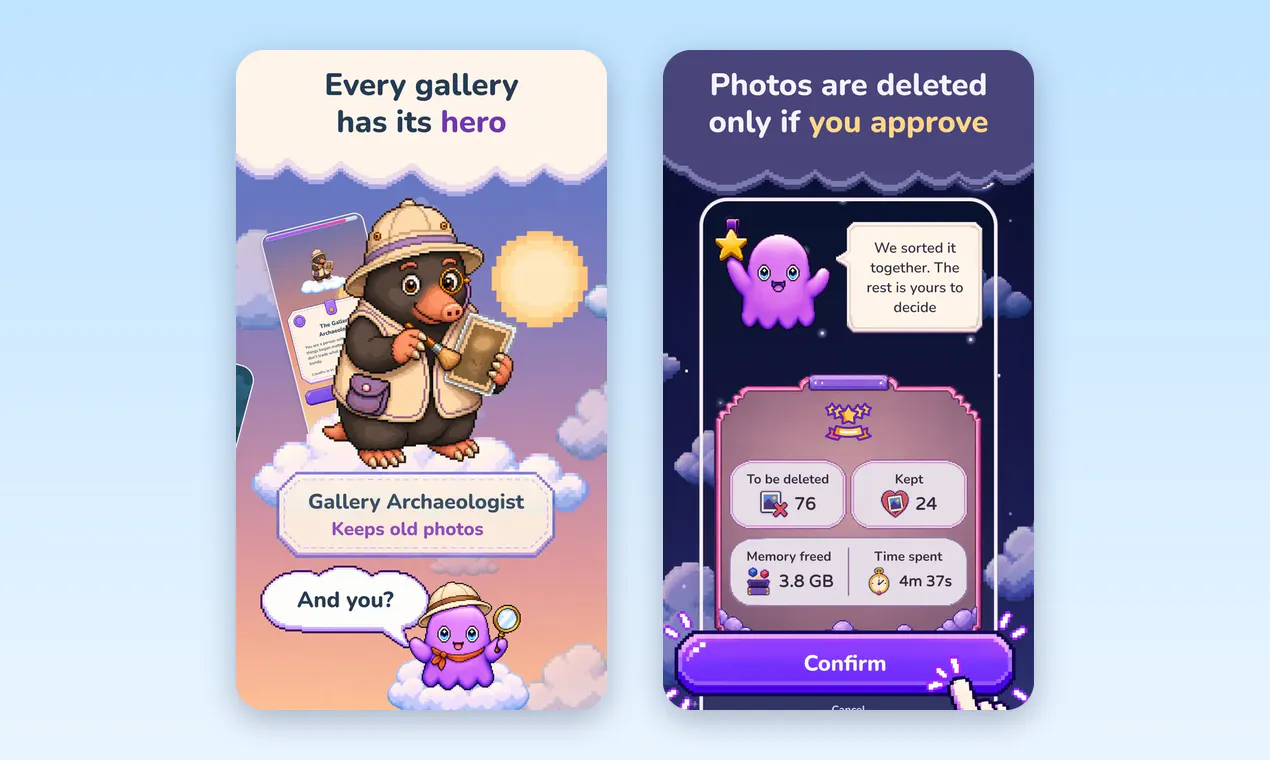 Picmori gallery image