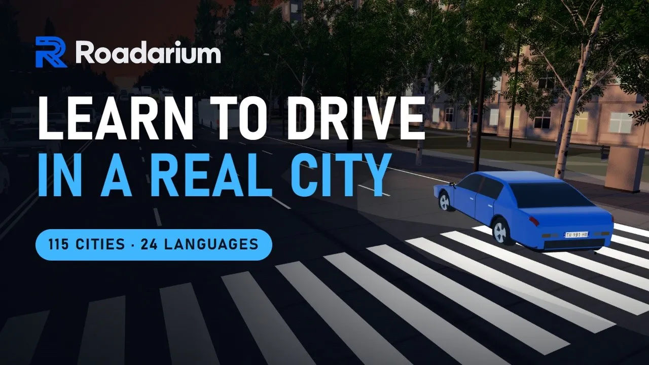 Roadarium gallery image