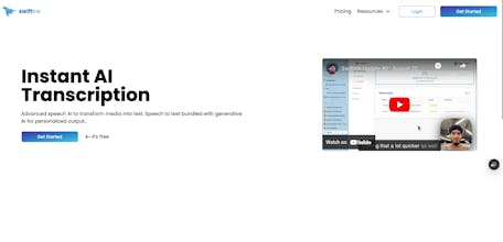 Swiftink gallery image