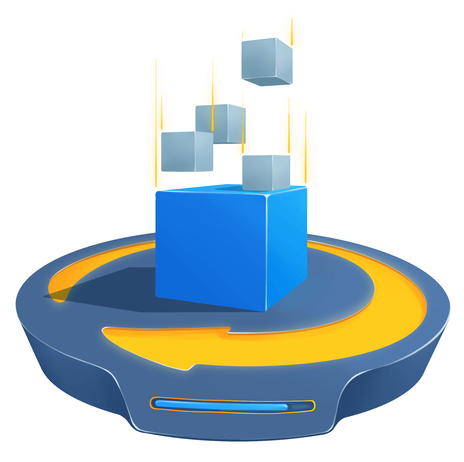 VPN Server using OpenVPN® gallery image