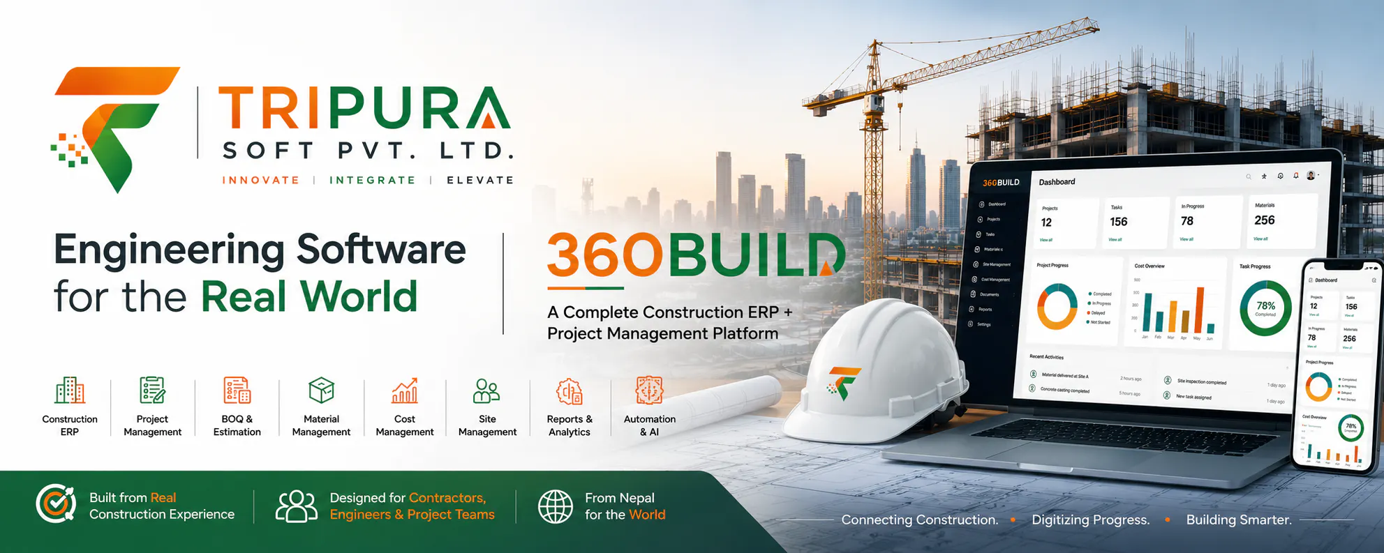 360Build gallery image