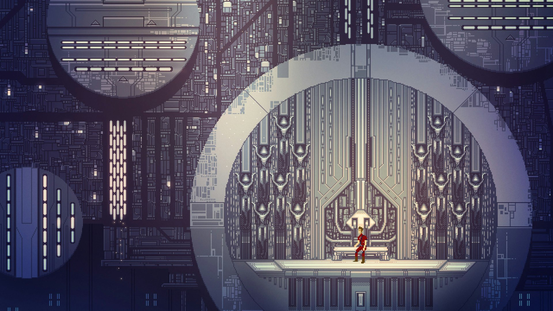 The Way gallery image