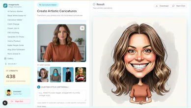 ImageRoute gallery image