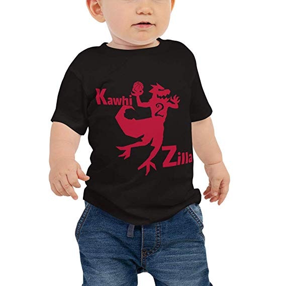 KawhiZilla apparel gallery image