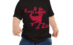 KawhiZilla apparel media 1