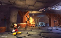 Castle of Illusion Starring Mickey Mouse media 3