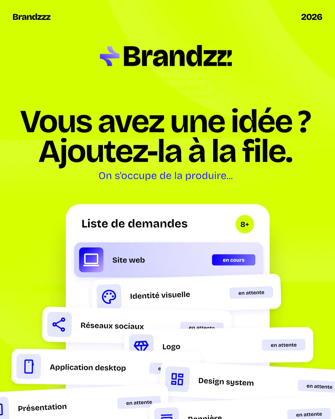 Brandzzz gallery image