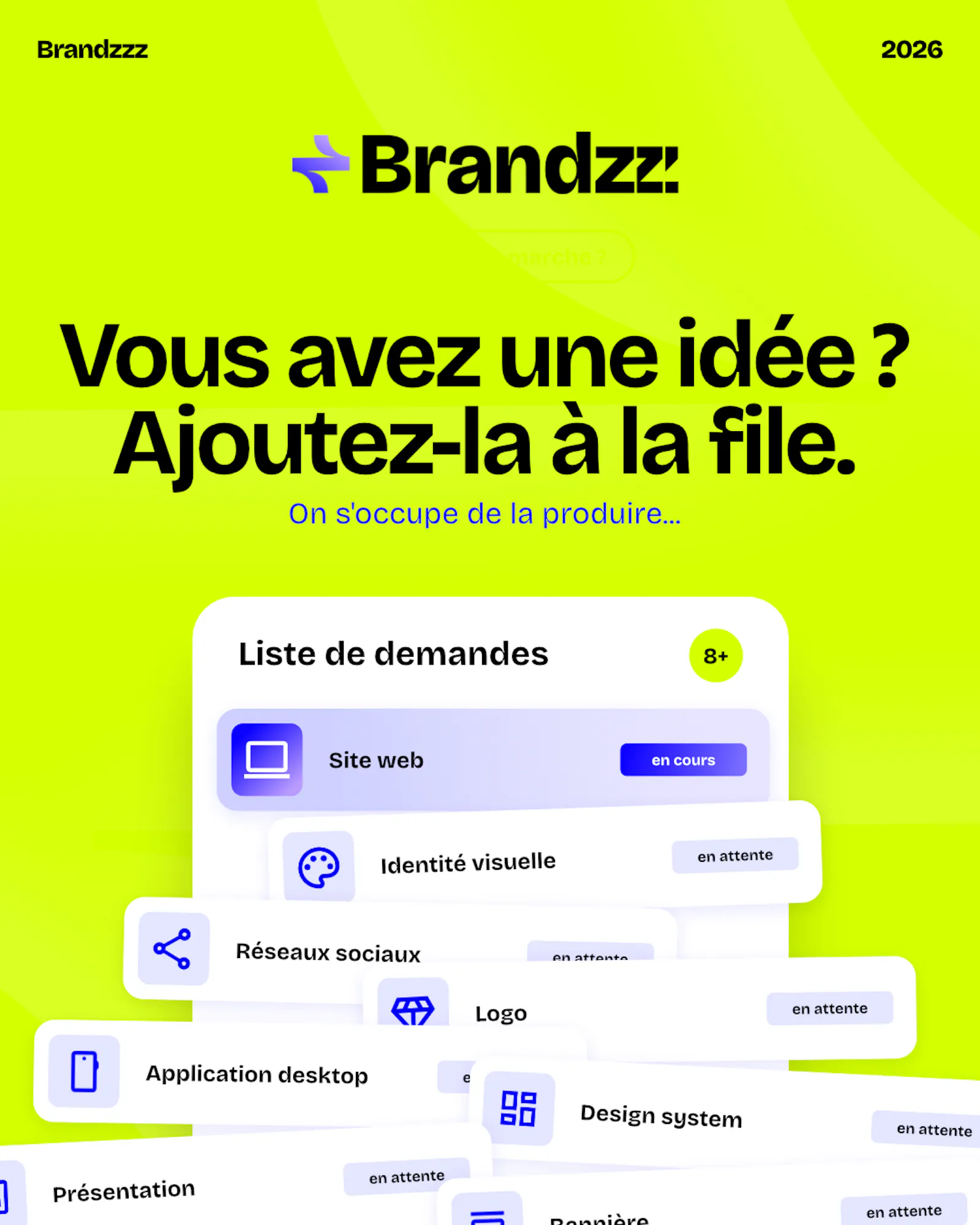 Brandzzz screenshot 10