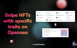 NFT Trackr.io media 3