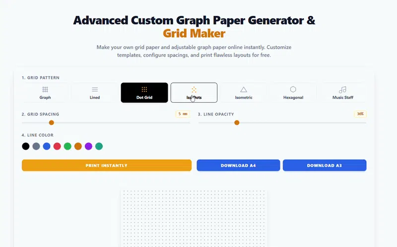 Grizzlypaper screenshot 1
