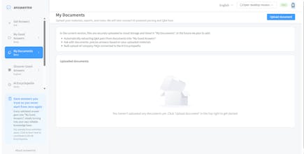 AnswerMe gallery image