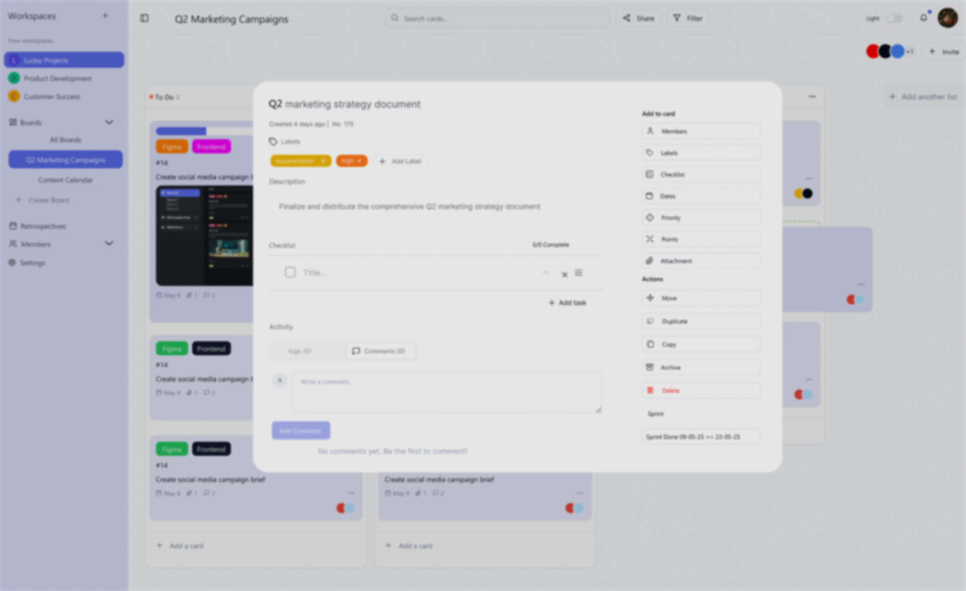 Ludacards gallery image