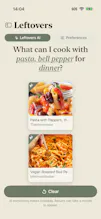 Forkcast - Premium Recipe Manager gallery image