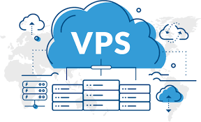 Hosting VPS Forex