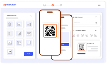 OnlineQRcode gallery image