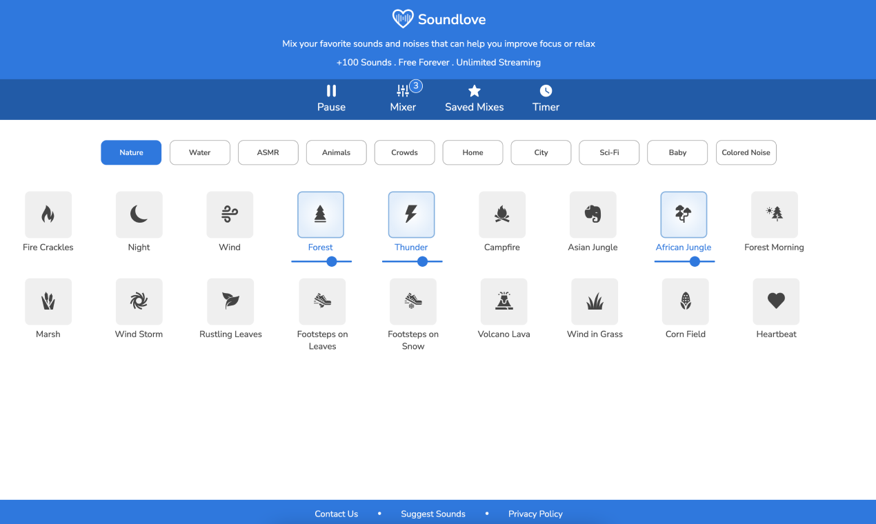 Soundlove gallery image