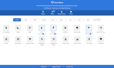 Soundlove gallery image