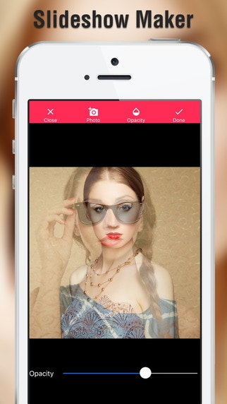 Photo Slideshow Maker New | iOS gallery image