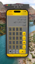 Kaktovik Calculator gallery image