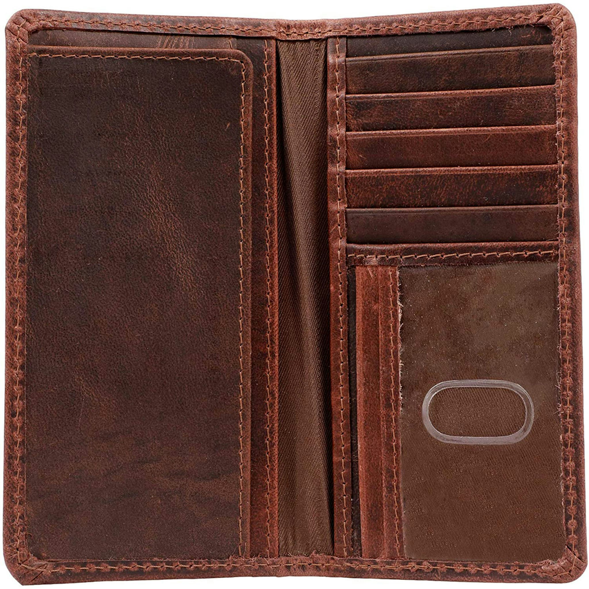 Media Dompet periksa dompet dompet buku dompet 6