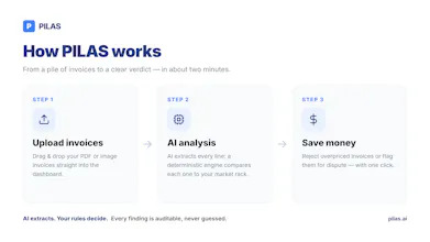 PILAS.AI gallery image