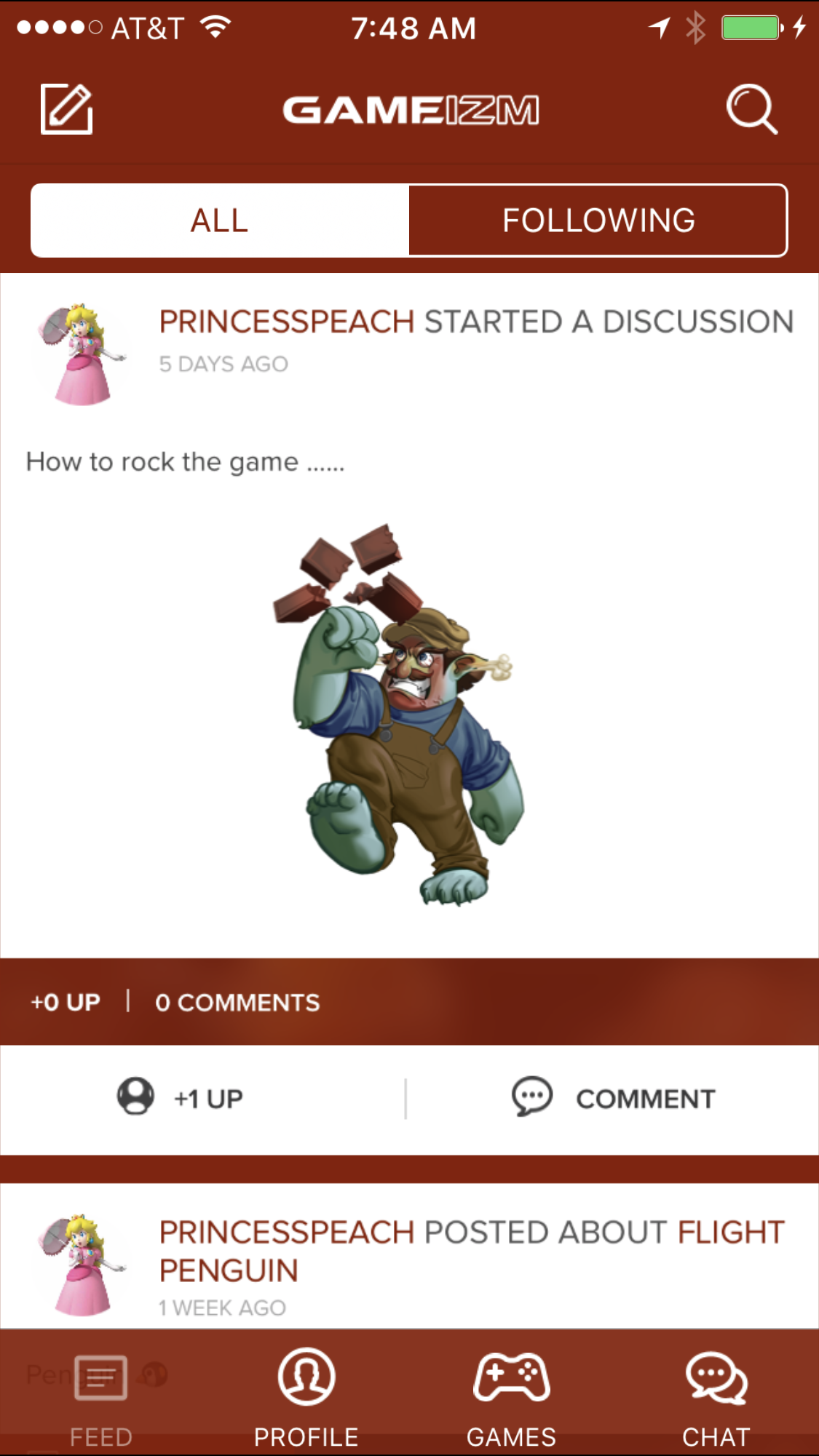 GameIZM gallery image