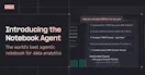 Hex Notebook Agent