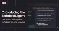 Hex Notebook Agent