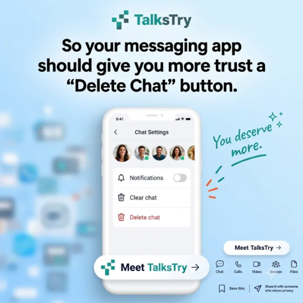 Talkstry gallery image