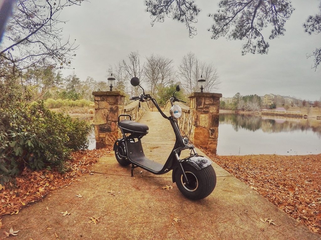 Hardcore Mini Bikes gallery image