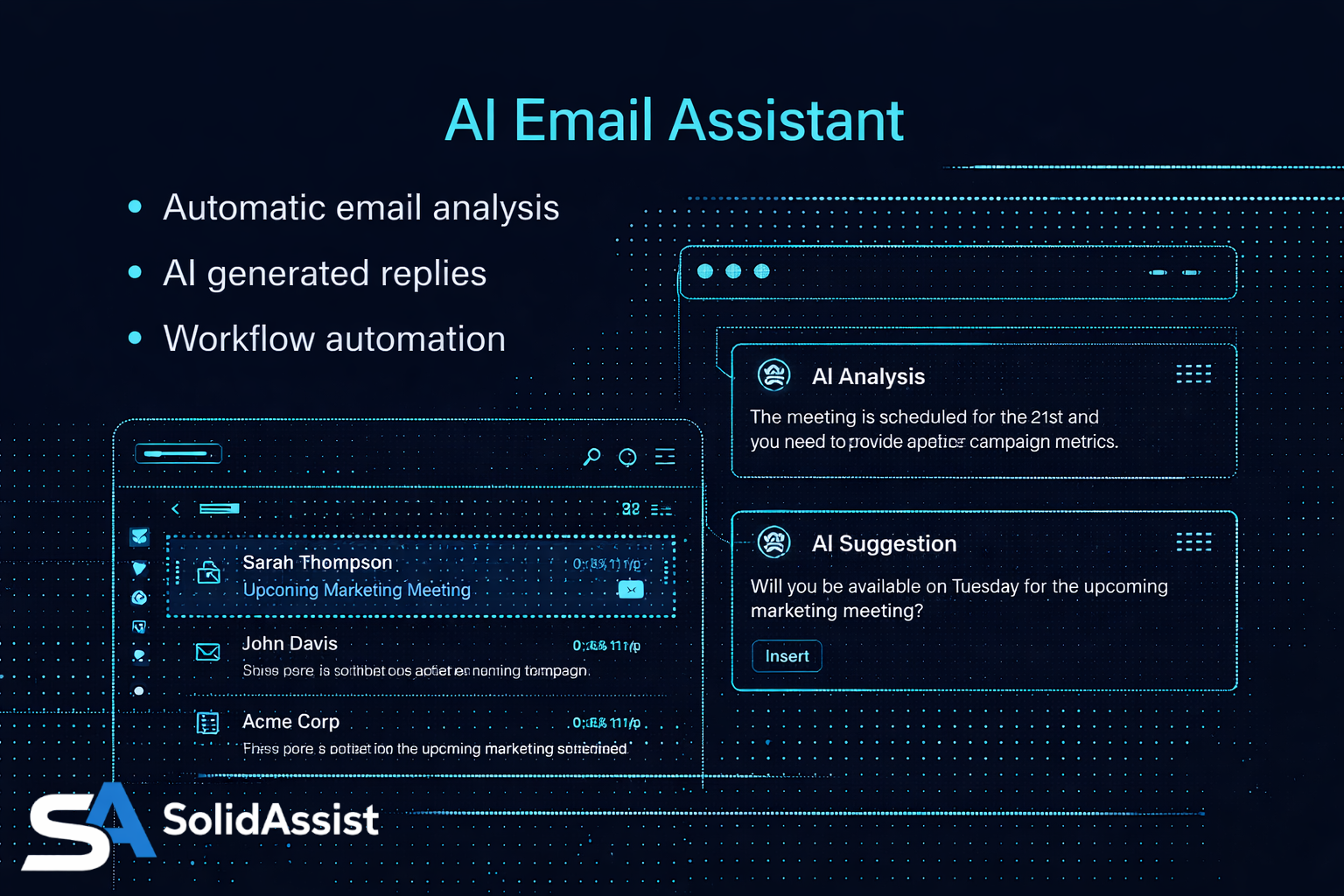 SolidAssist gallery image
