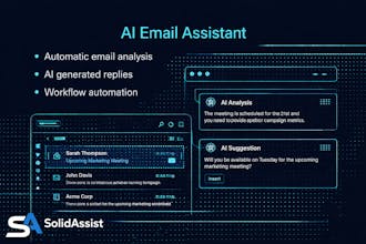 SolidAssist gallery image