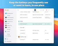 Shortcut Keeper media 3