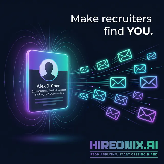 HireOnix™.ai gallery image