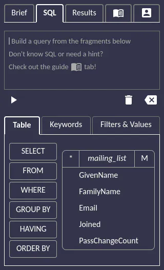 SQL Police Department: Learn SQL while solving crimes! Climb the ranks ...
