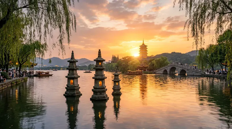 Travel China Pass—Smart Travel Companion screenshot 5