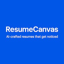 ResumeCanvas gallery image
