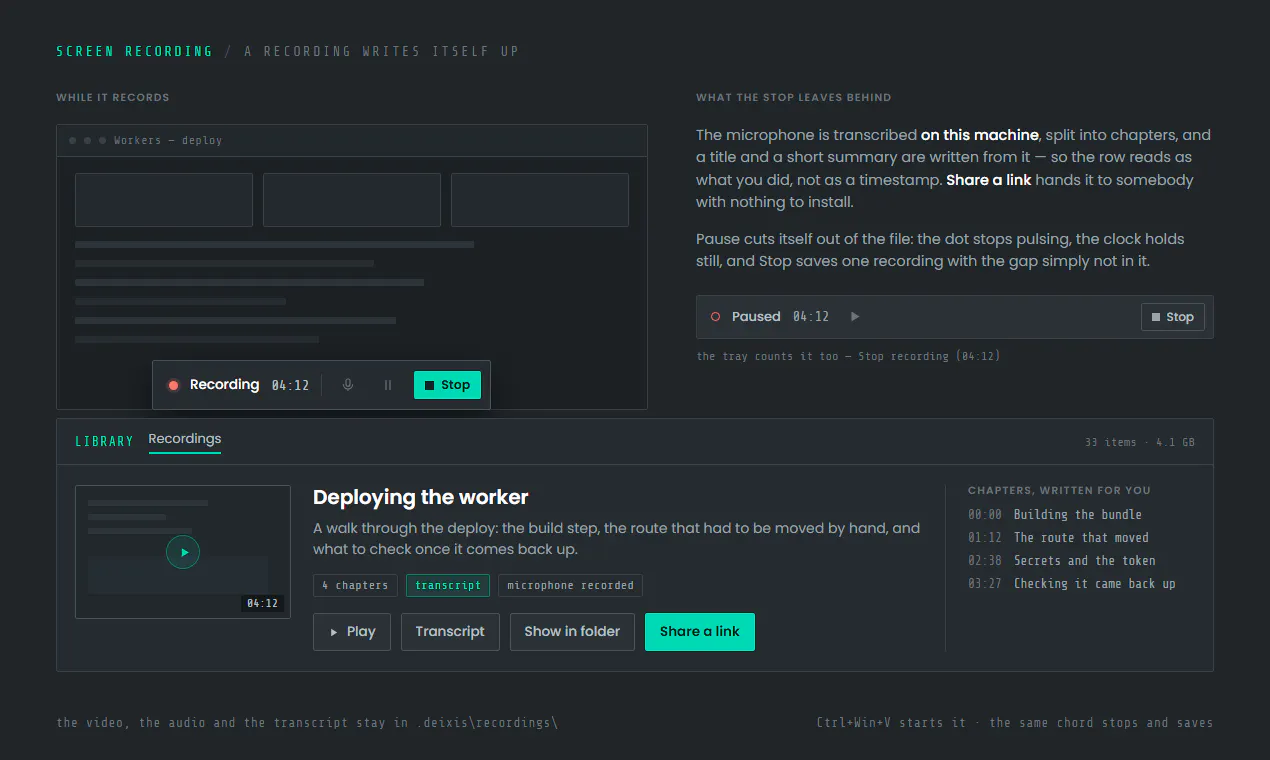Deixis-Voice gallery image