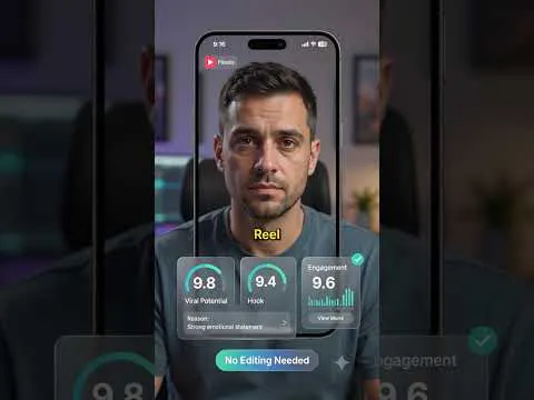Ai Clip Cutter gallery image