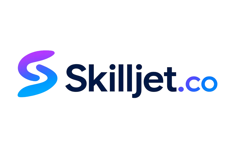 SkillJet.co screenshot 1