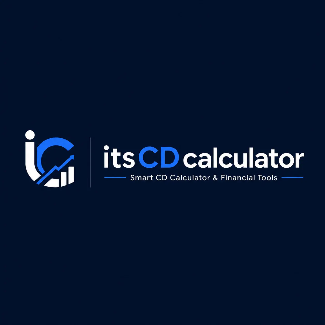 Its CD Calculator