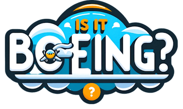 Isitboeing? gallery image