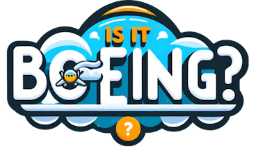 Isitboeing? gallery image
