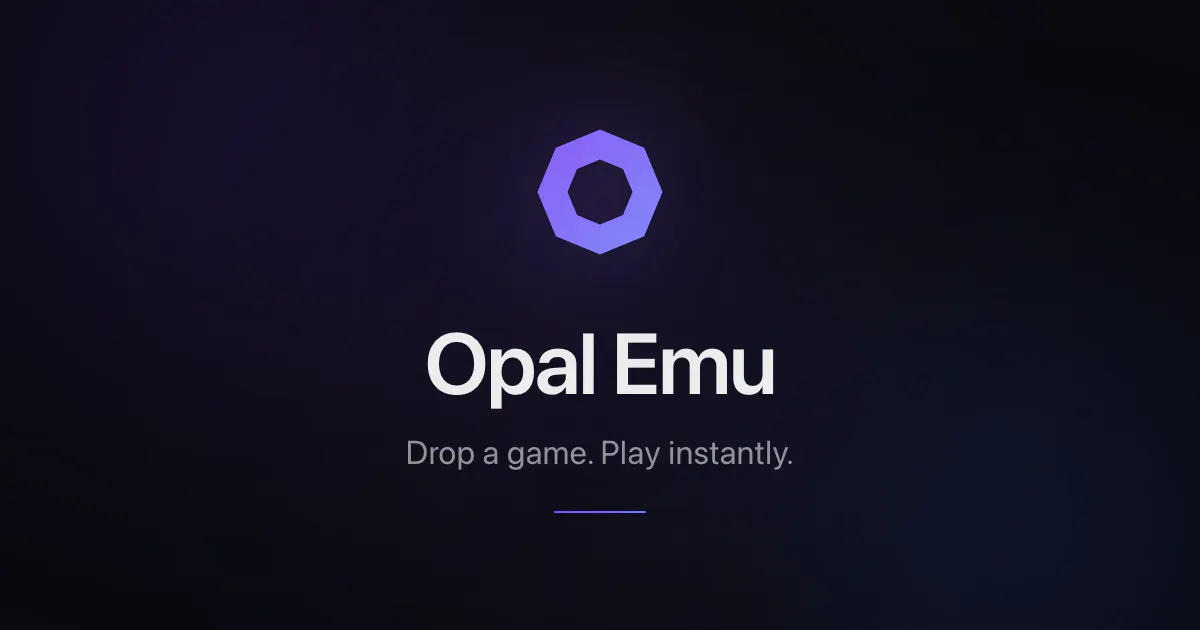 Opal Emu gallery image