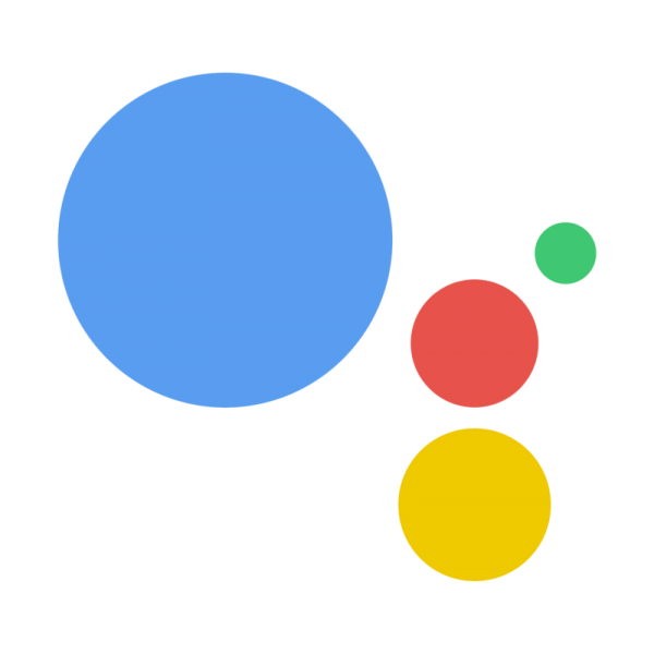 The Google Assistant