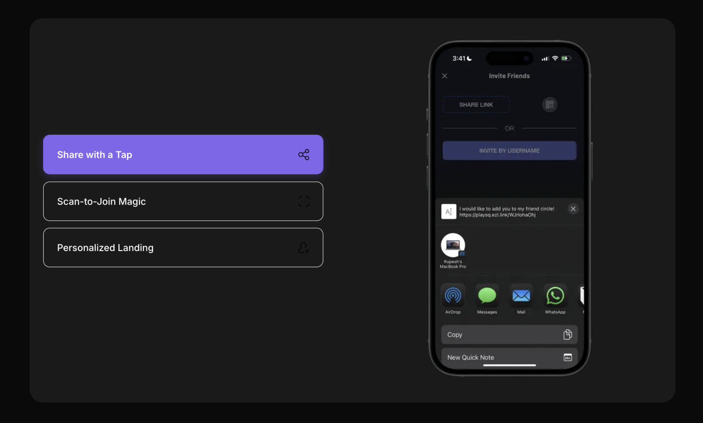 Média Ezlinks - Ezlink. 6