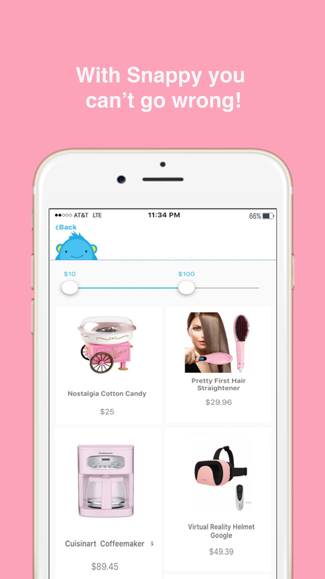 Snappy Gifts gallery image