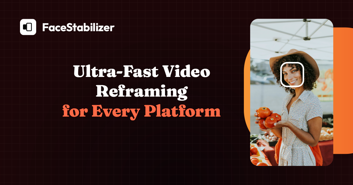 FaceStabilizer gallery image