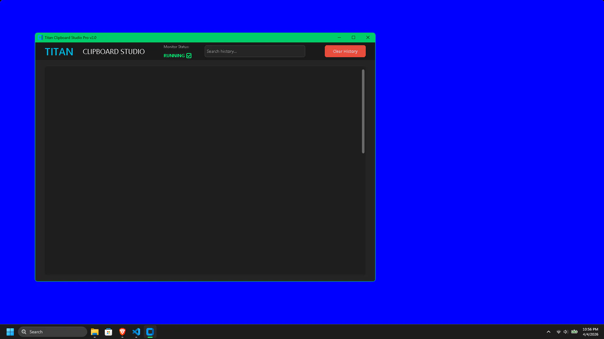 Titan_Pro-Package のプロダクトバナー