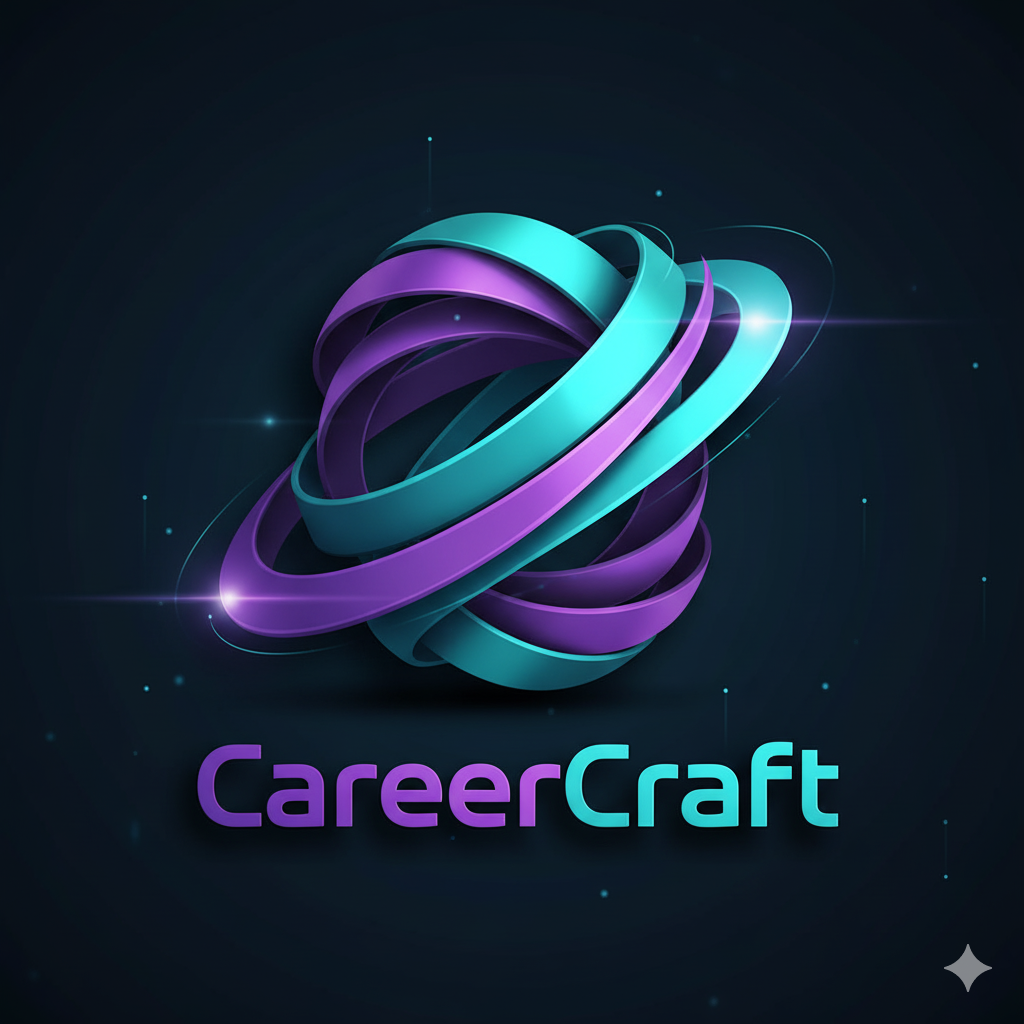 CareerCraft AI